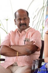 Shaurya Movie Release Press Meet